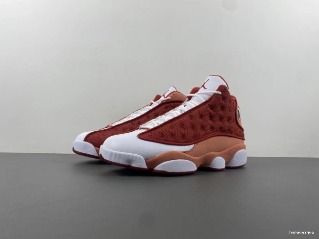HYPE 13 DJ5982-601 Dune Air Jordan Red 0725